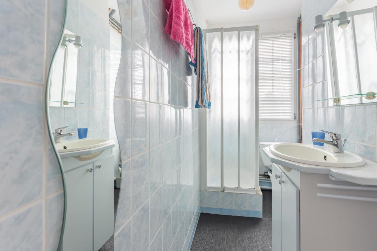 Far'Zen Apartment ดีนาร์ ภายนอก รูปภาพ
