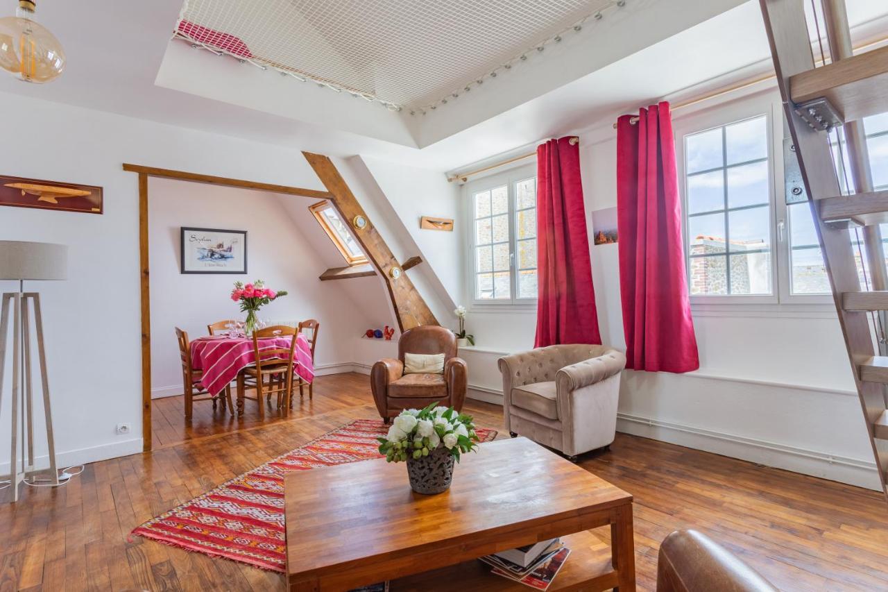Far'Zen Apartment ดีนาร์ ภายนอก รูปภาพ