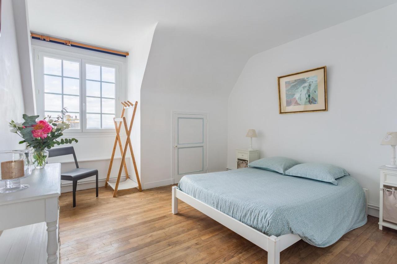 Far'Zen Apartment ดีนาร์ ภายนอก รูปภาพ