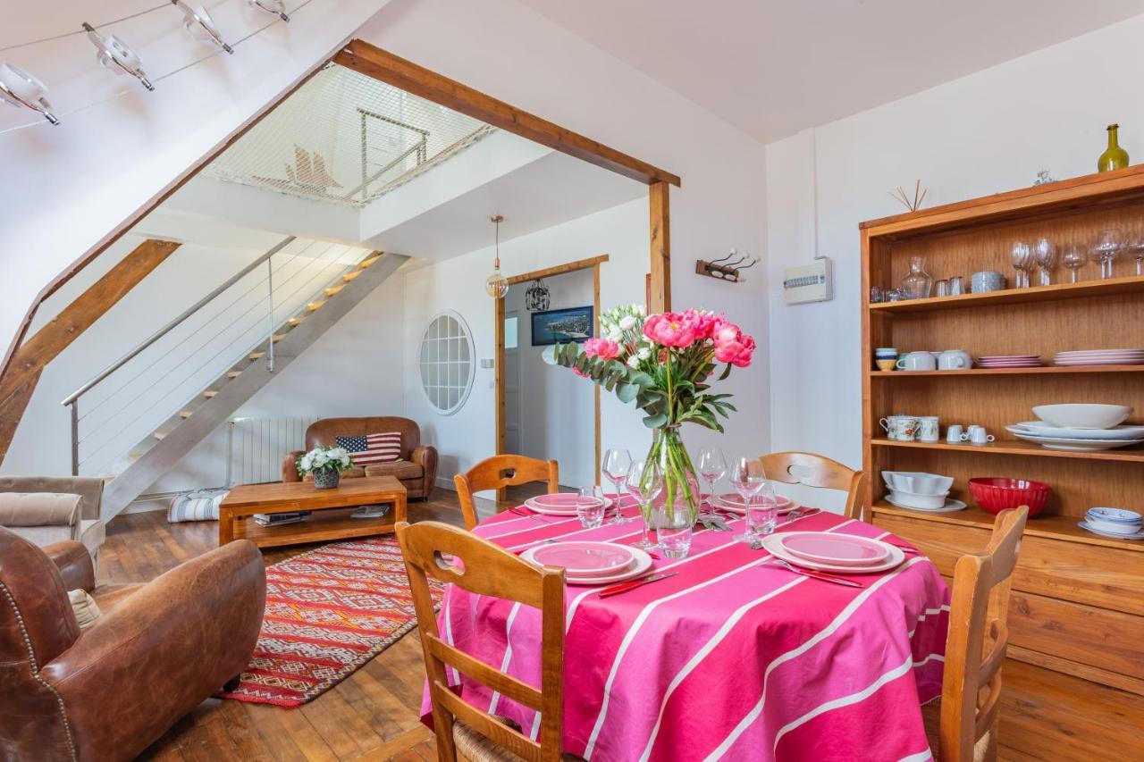 Far'Zen Apartment ดีนาร์ ภายนอก รูปภาพ